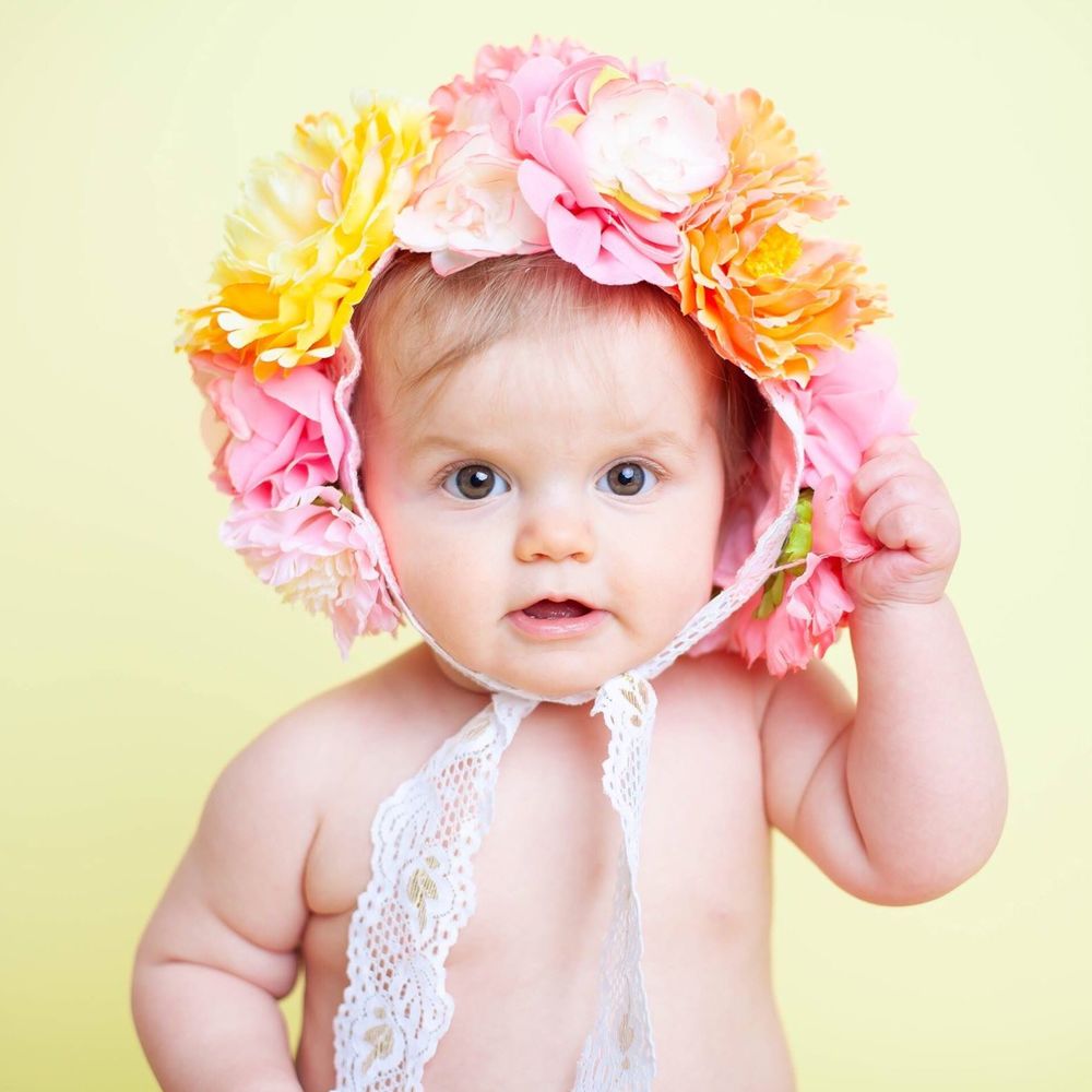 Meet your Posher, Jessi